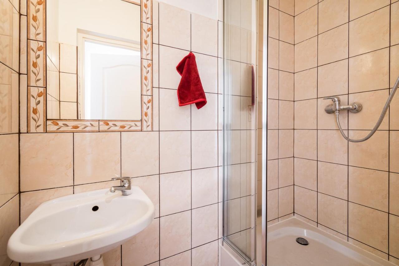 Appartamento Krakowiak Esterno foto