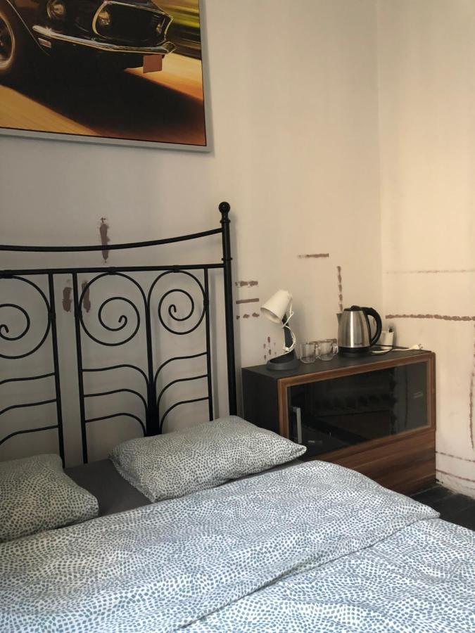 Appartamento Krakowiak Esterno foto